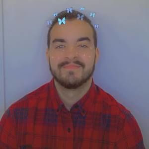 Meet your Posher, Danny